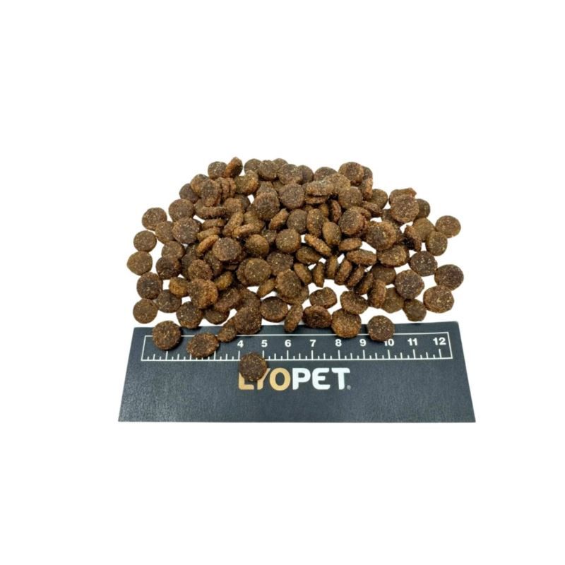 EXTRA RAW Adult All Breeds - Free Range Duck - Grain Free 3,6 kg - Image 3