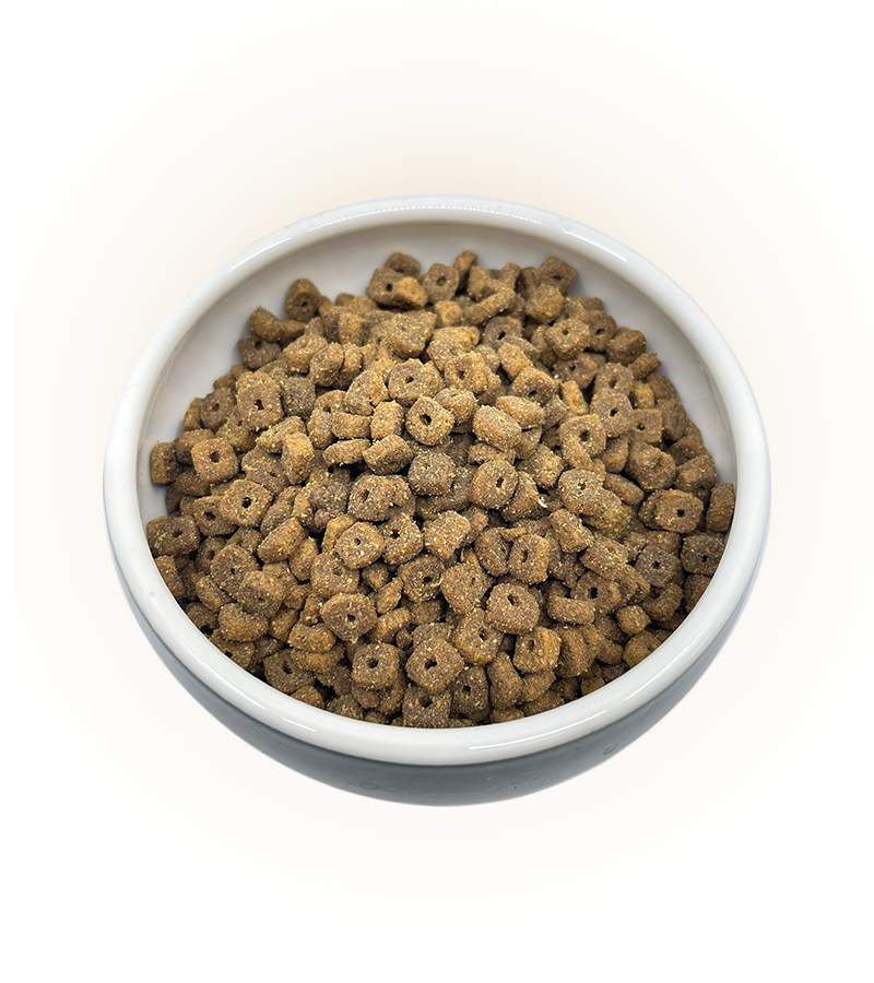 LYOPET Farmer Cat Adult Chicken & Salmon 4kg - Image 2